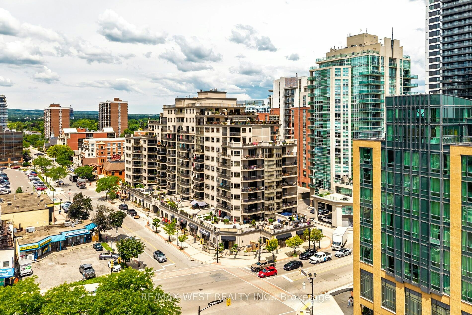 905-399 Elizabeth Street, Burlington, ON, L7R 0A4 - 2