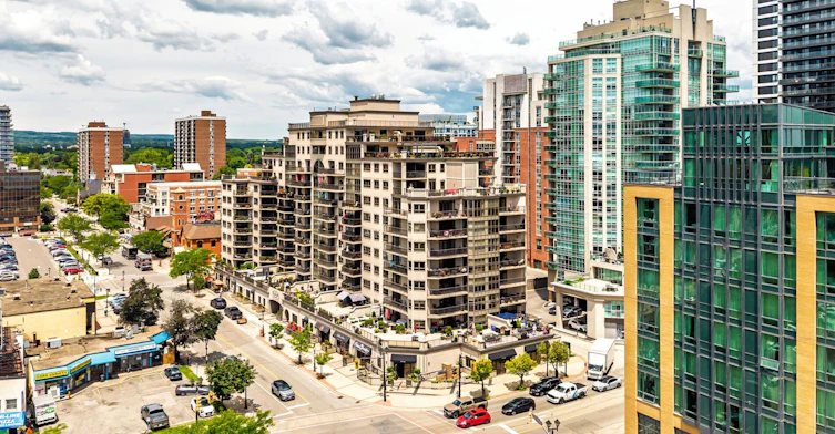 905-399 Elizabeth Street, Burlington, ON, L7R 0A4 - 2