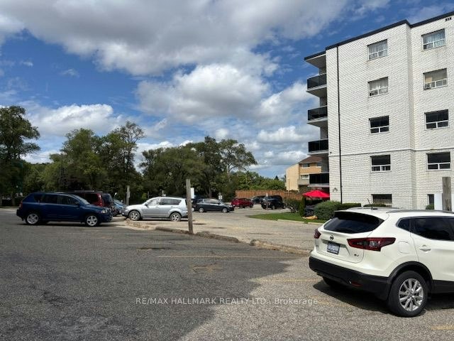 308-3151 Jaguar Valley Drive, Mississauga, ON, L5A 2H9 - 15