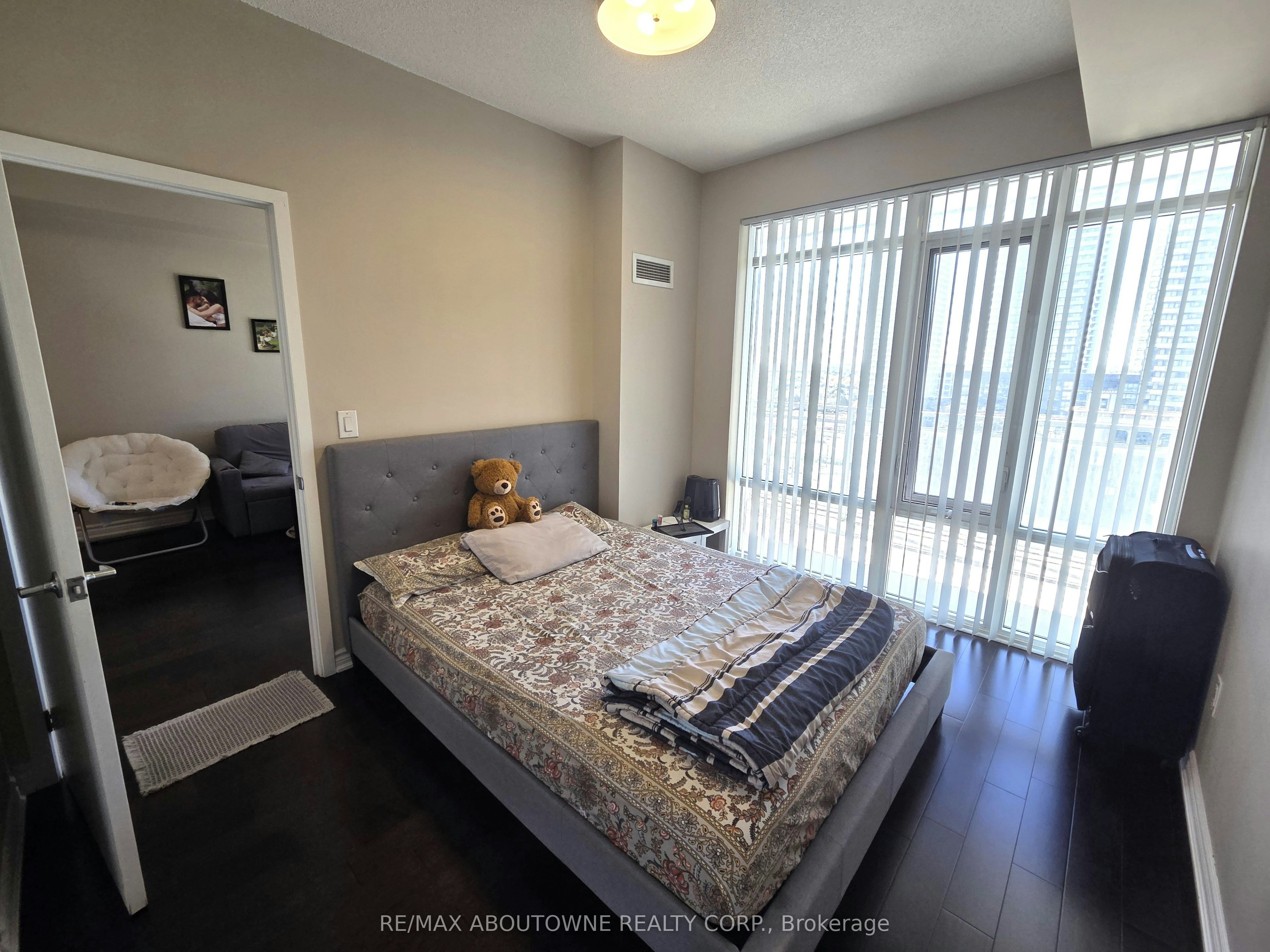 1207-365 Prince Of Wales Drive, Mississauga, ON, L5B 0G6 - 12