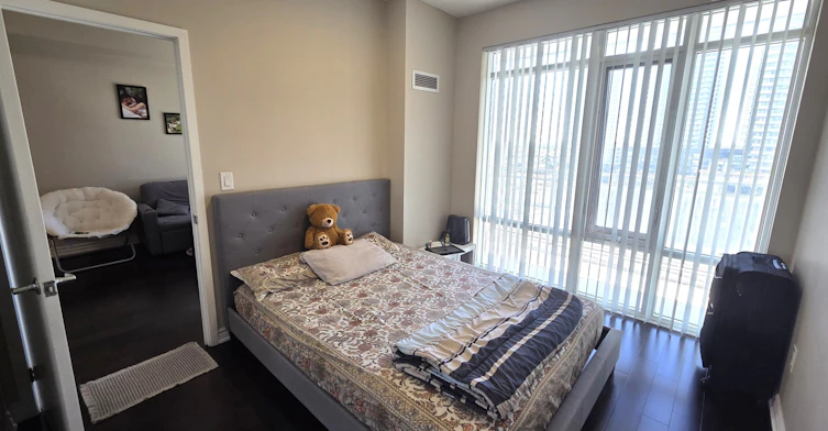 1207-365 Prince Of Wales Drive, Mississauga, ON, L5B 0G6 - 12