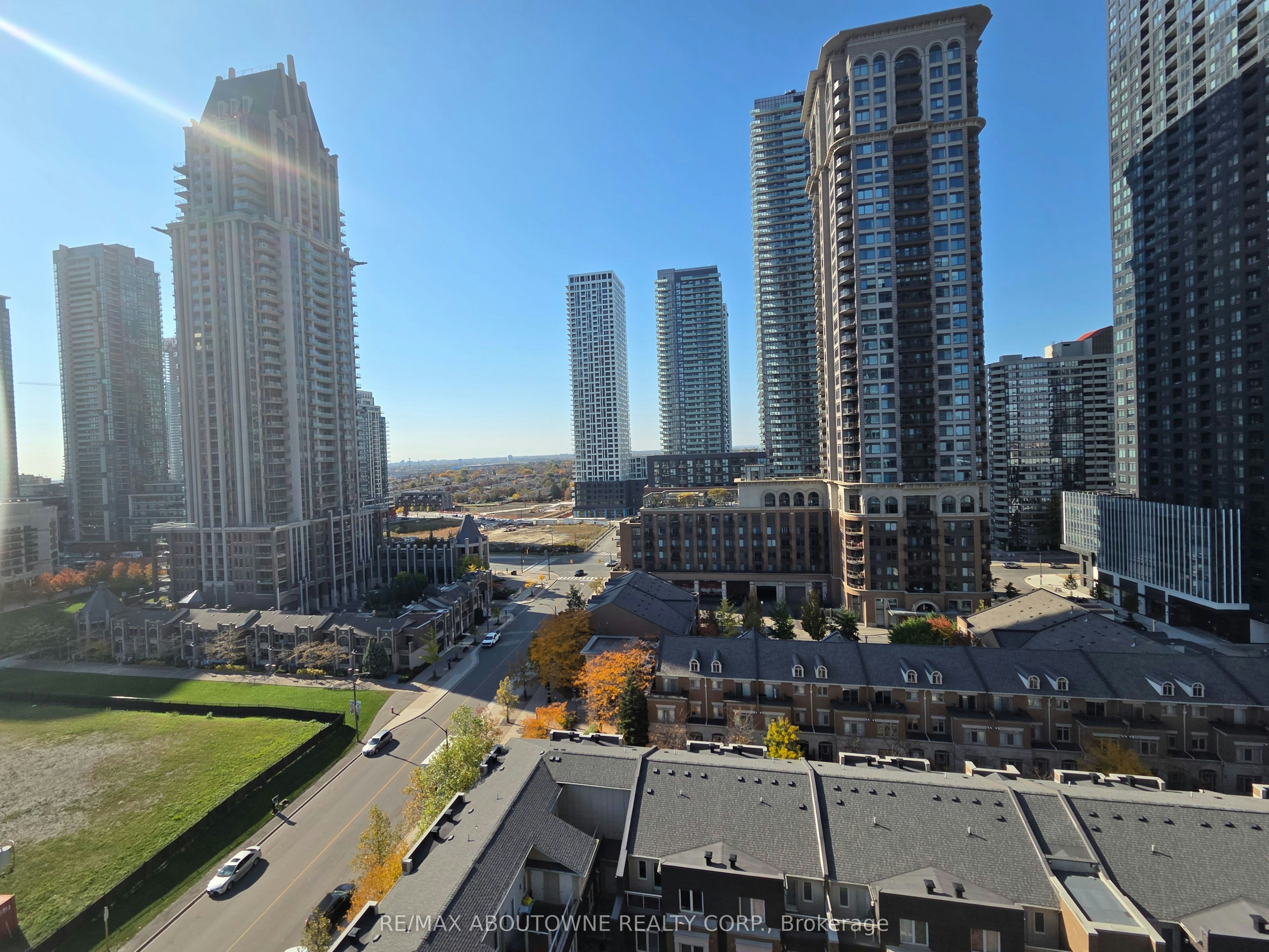 1207-365 Prince Of Wales Drive, Mississauga, ON, L5B 0G6 - 6