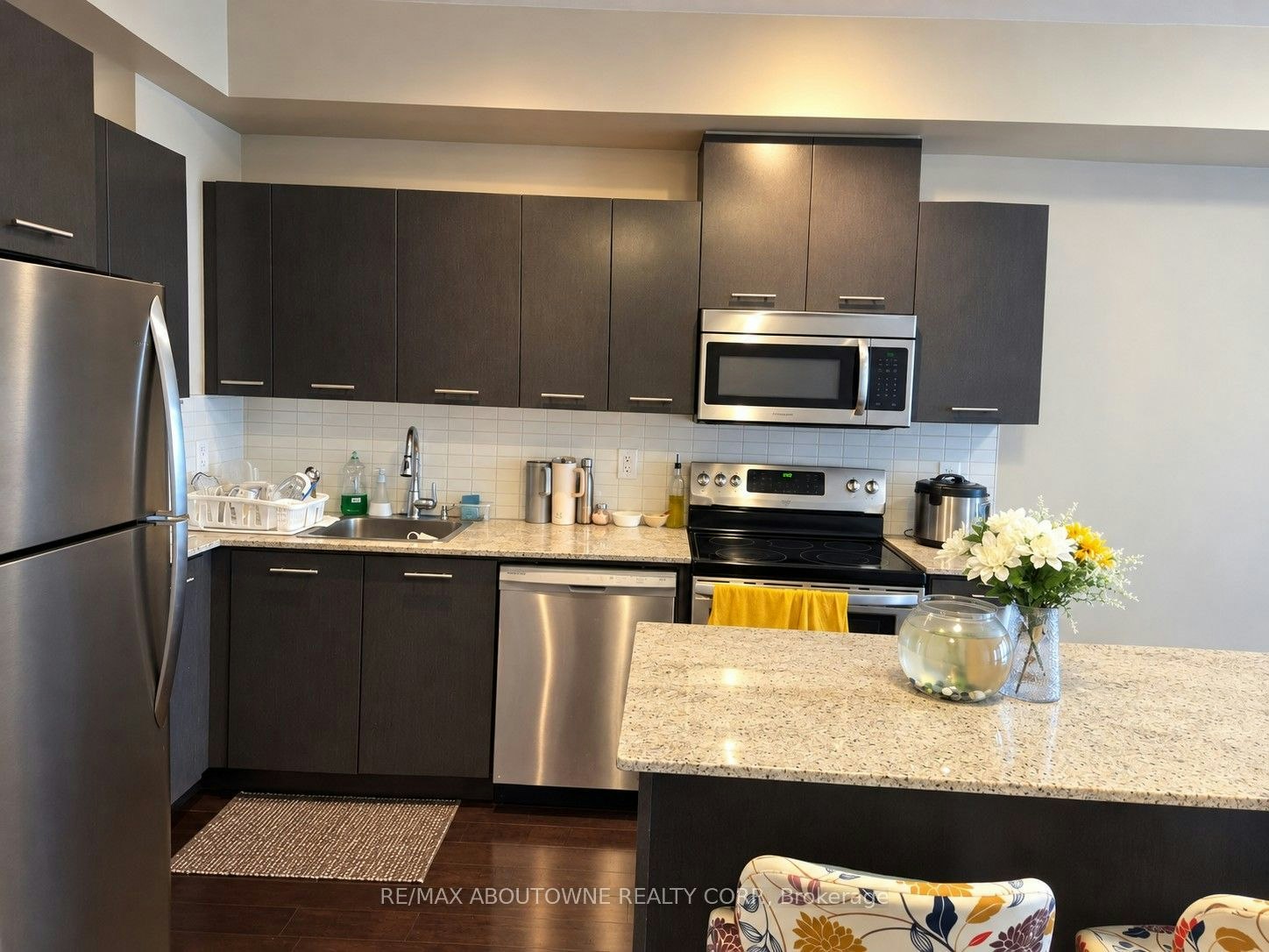1207-365 Prince Of Wales Drive, Mississauga, ON, L5B 0G6 - 8