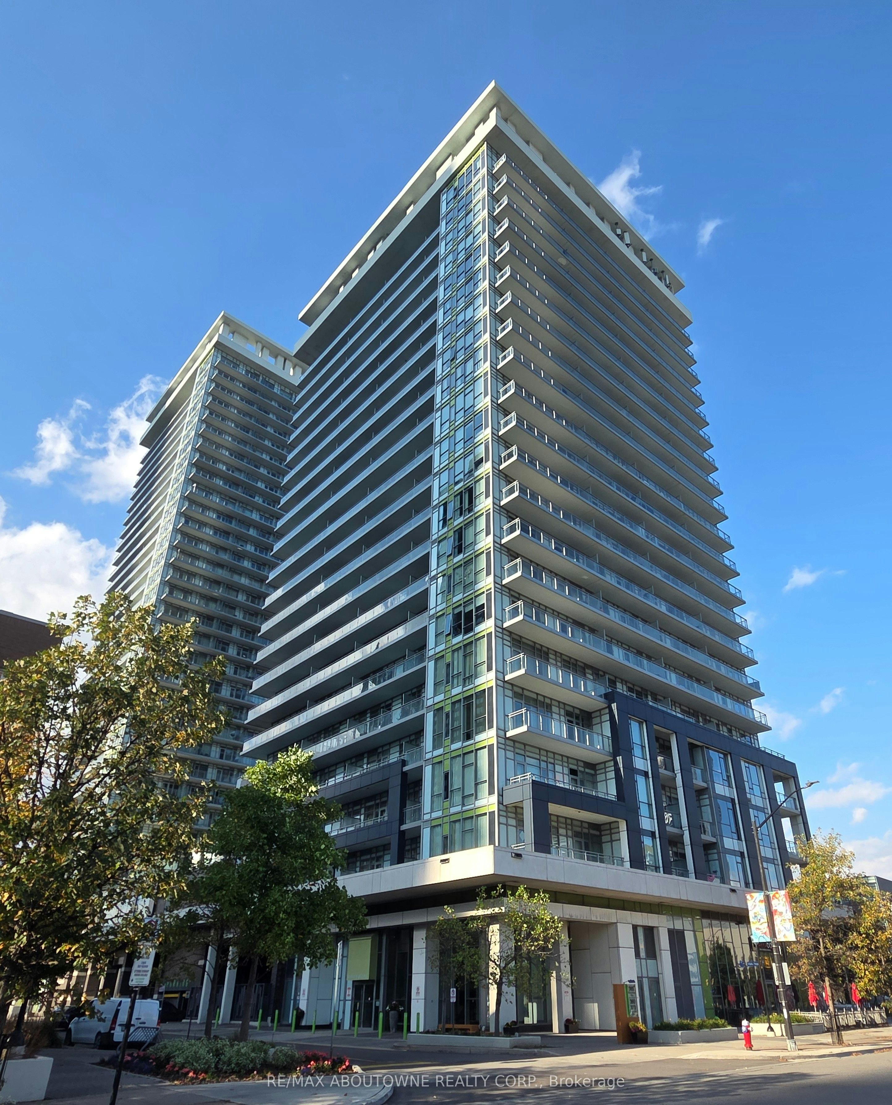 1207-365 Prince Of Wales Drive, Mississauga, ON, L5B 0G6