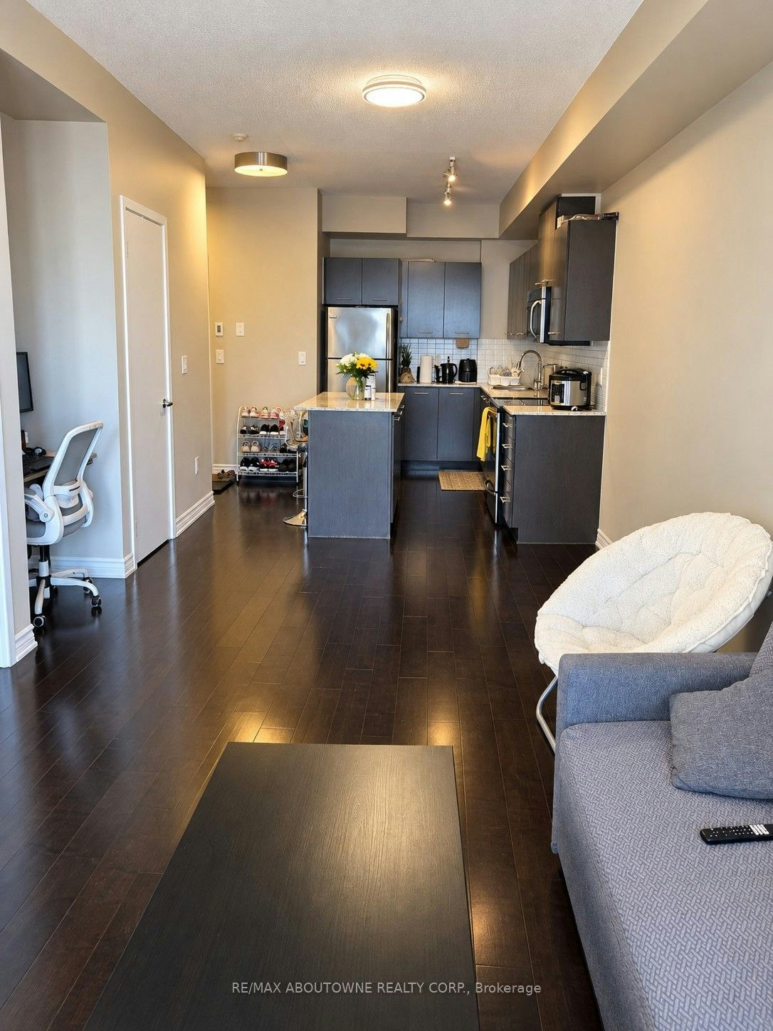 1207-365 Prince Of Wales Drive, Mississauga, ON, L5B 0G6 - 9