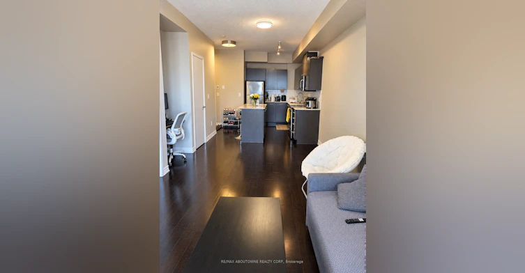 1207-365 Prince Of Wales Drive, Mississauga, ON, L5B 0G6 - 9