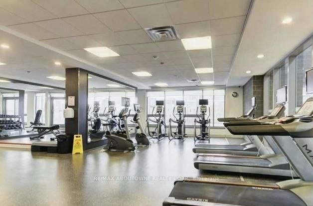 1207-365 Prince Of Wales Drive, Mississauga, ON, L5B 0G6 - 17