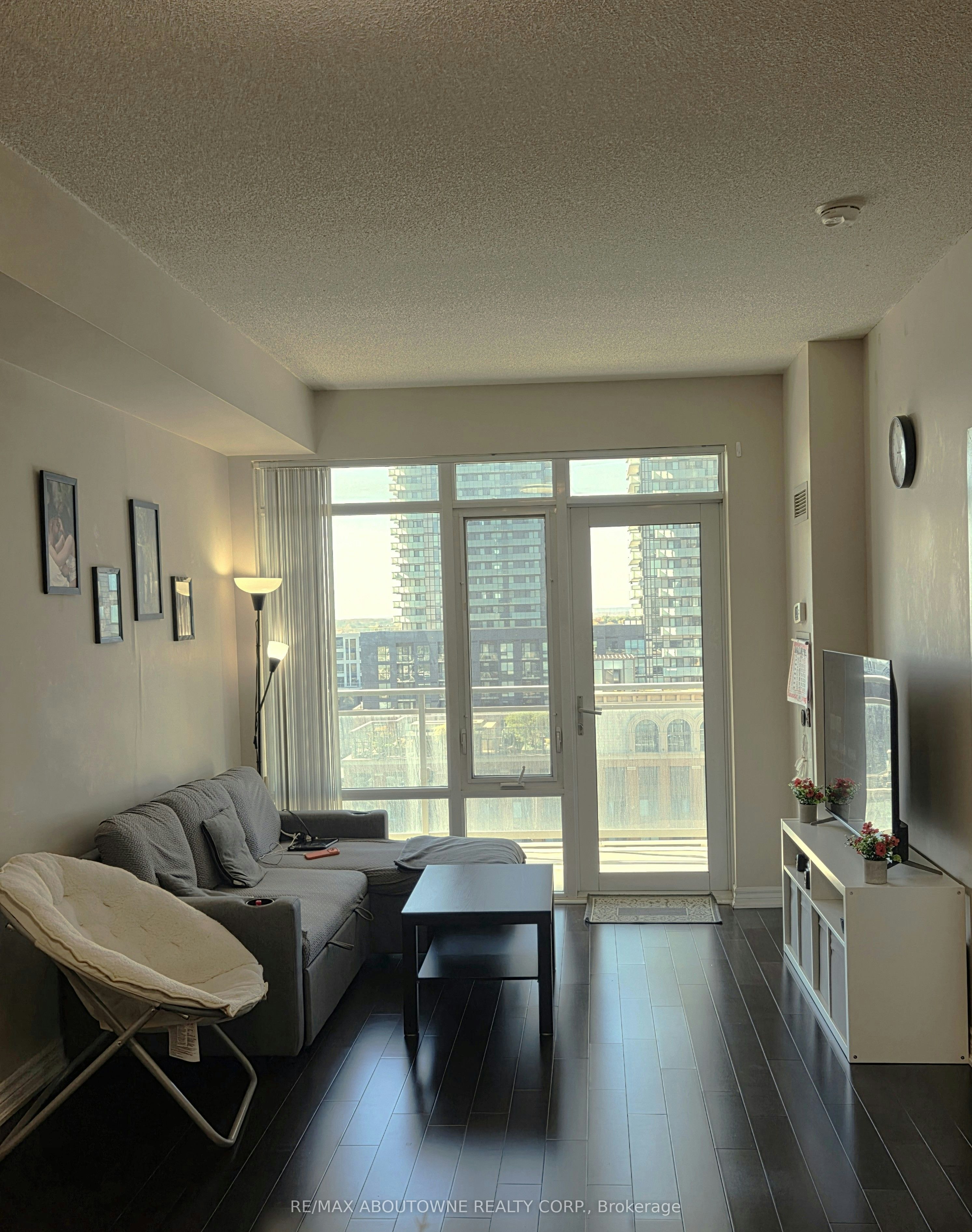 1207-365 Prince Of Wales Drive, Mississauga, ON, L5B 0G6 - 11