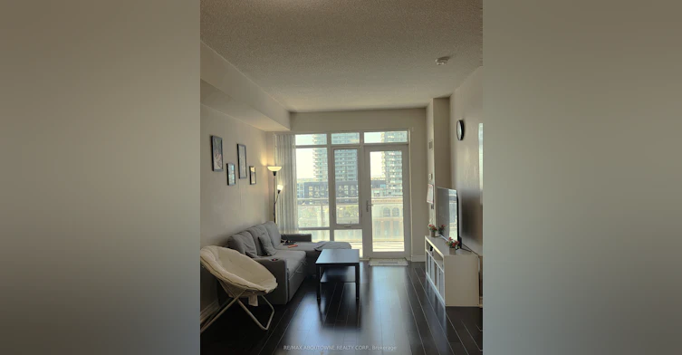 1207-365 Prince Of Wales Drive, Mississauga, ON, L5B 0G6 - 11