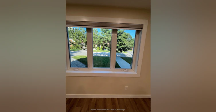 Main-2 Harold Street, Toronto, ON, M8Z 3R3 - 5