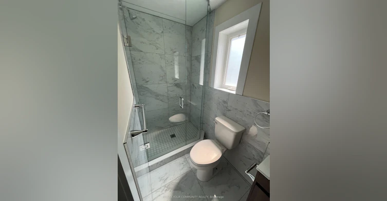 Main-2 Harold Street, Toronto, ON, M8Z 3R3 - 9