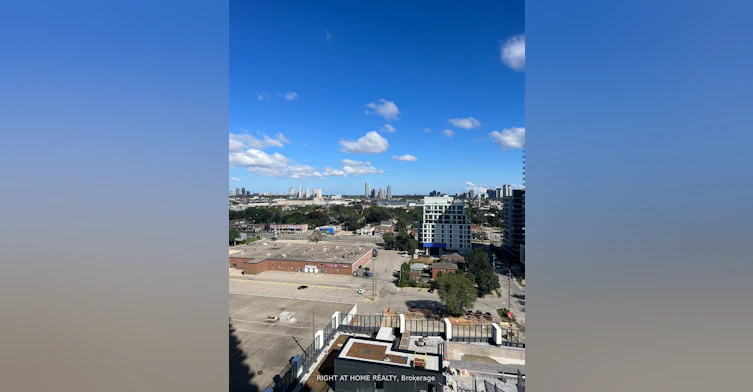 2303-36 Zorra Street, Toronto, ON, M8Z 4Z7 - 17