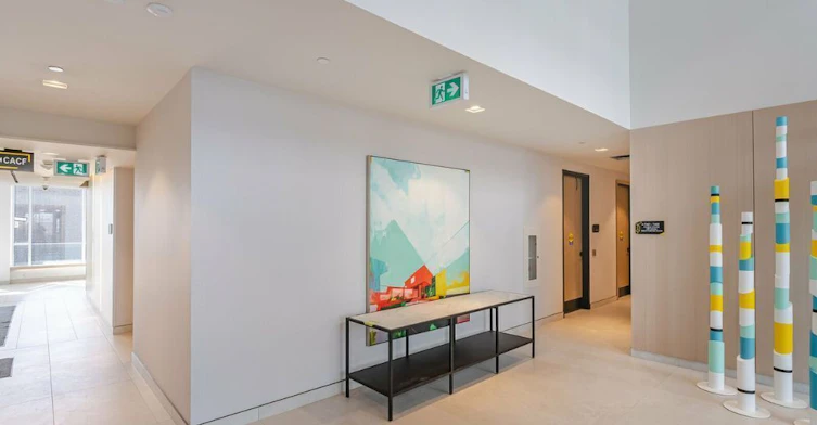 2303-36 Zorra Street, Toronto, ON, M8Z 4Z7 - 3