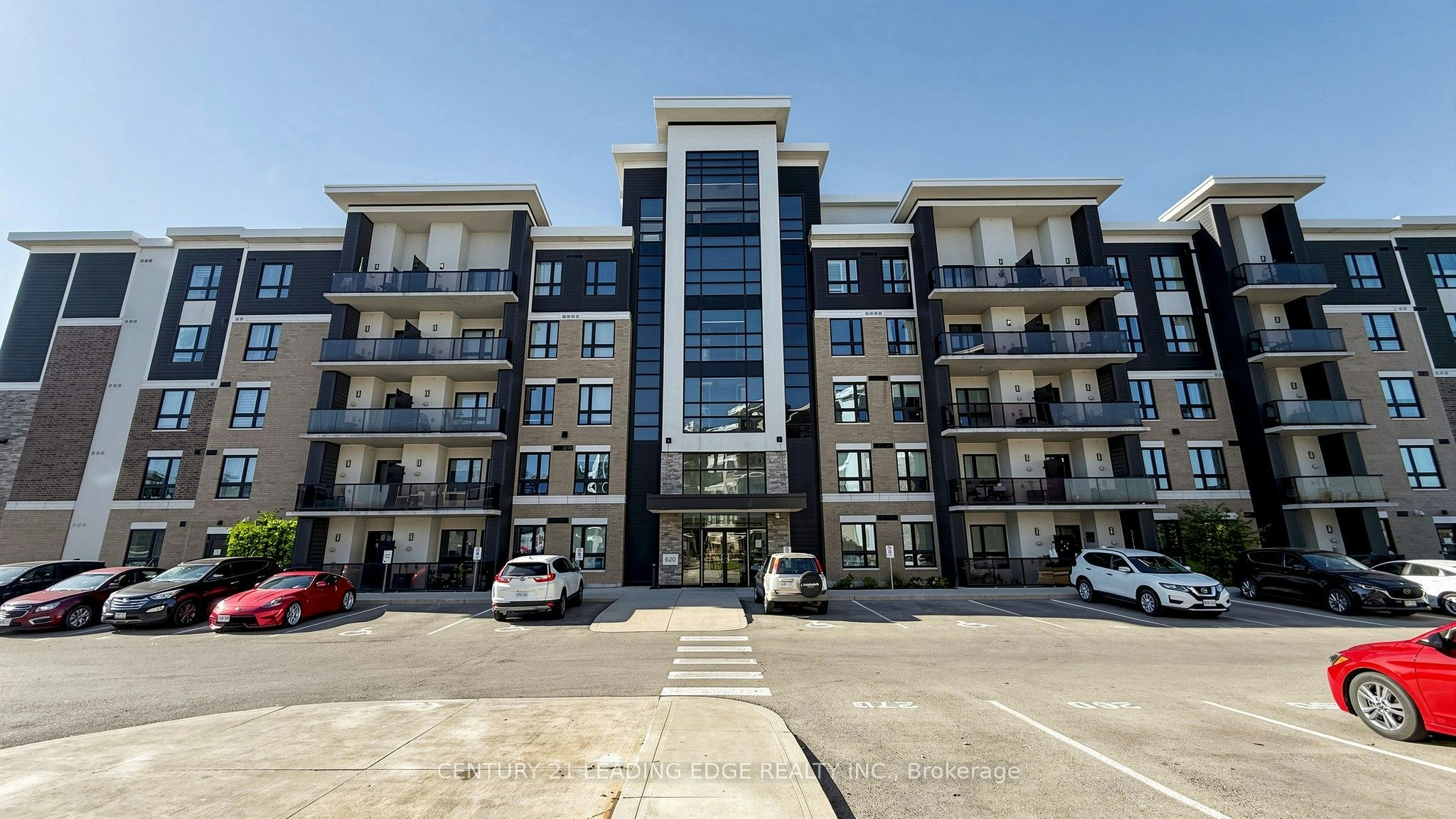 102-620 Sauve Street, Milton, ON, L9T 9A5