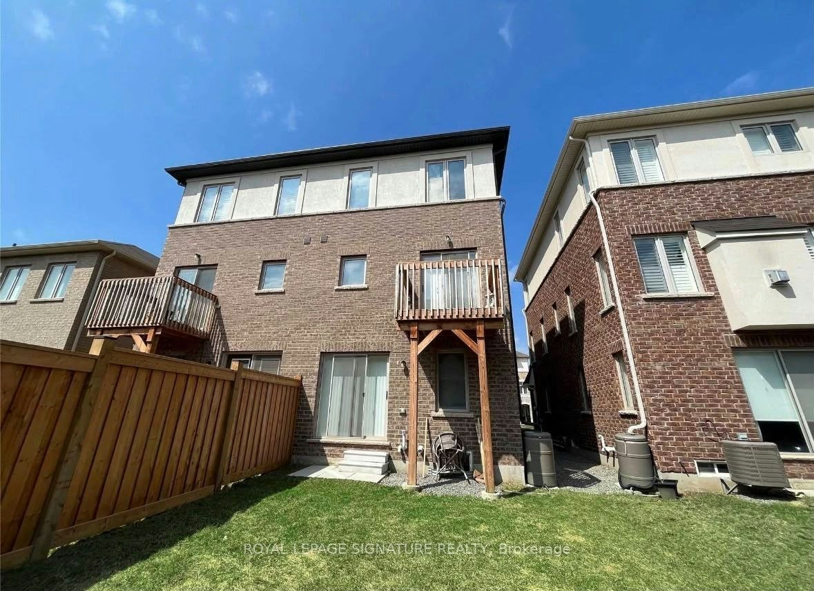 3932 Tufgar Crescent, Burlington, ON, L7M 2A4 - 12