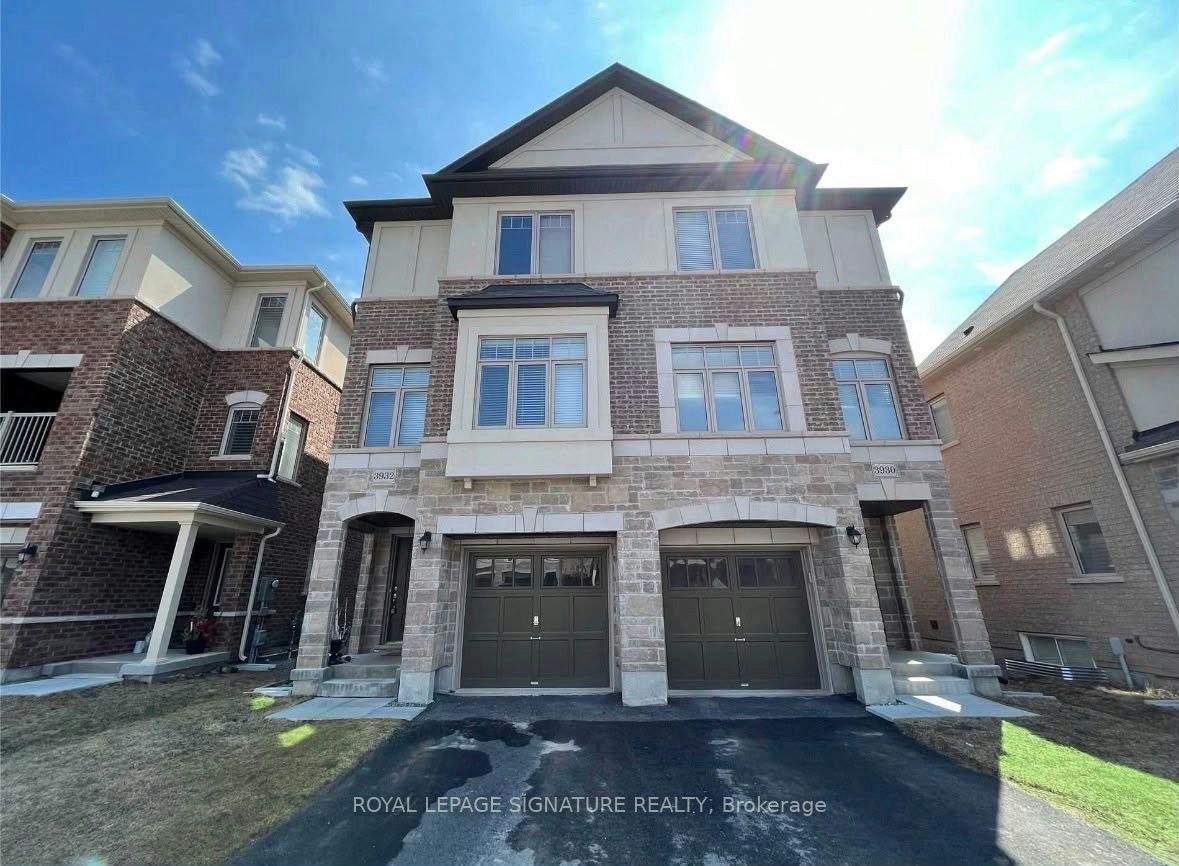 3932 Tufgar Crescent, Burlington, ON, L7M 2A4 - 6