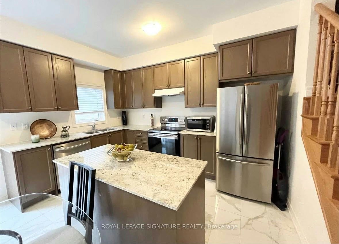 3932 Tufgar Crescent, Burlington, ON, L7M 2A4 - 3