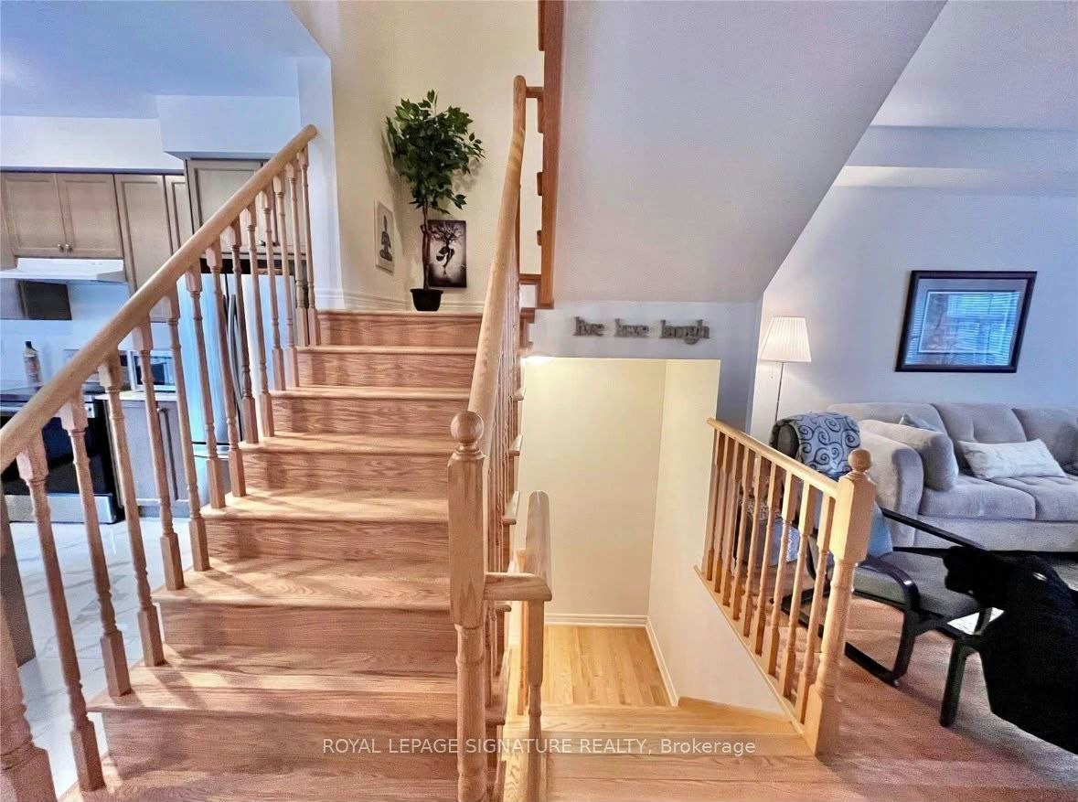 3932 Tufgar Crescent, Burlington, ON, L7M 2A4 - 8