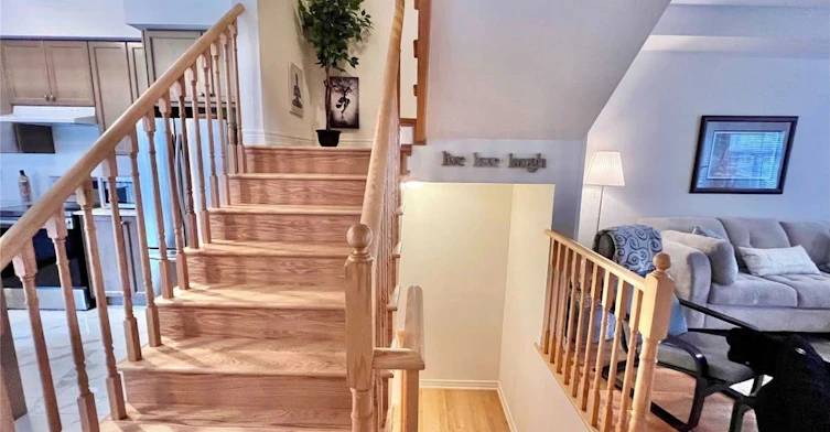 3932 Tufgar Crescent, Burlington, ON, L7M 2A4 - 8