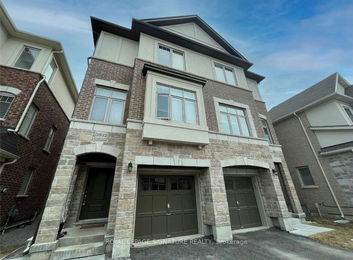 3932 Tufgar Crescent, Burlington, ON, L7M 2A4 - 14