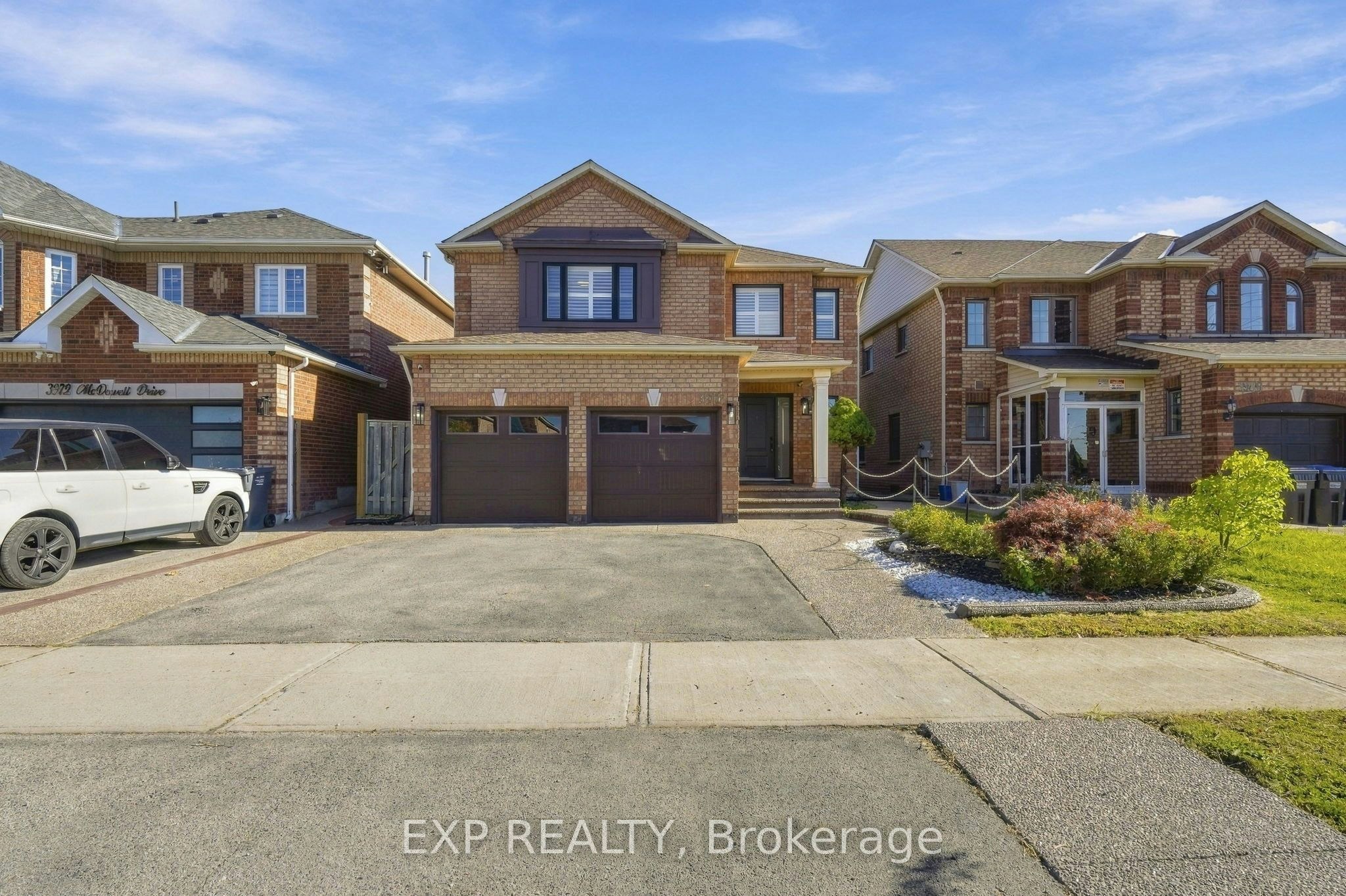 3976 Mcdowell Drive, Mississauga, ON, L5M 6P4