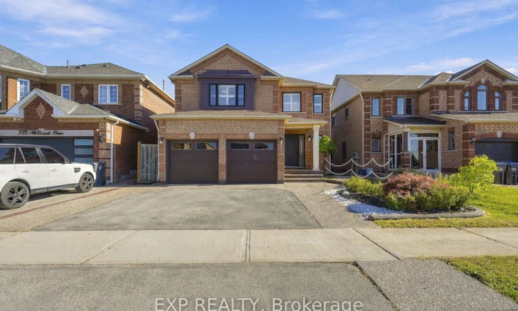 3976 Mcdowell Drive
