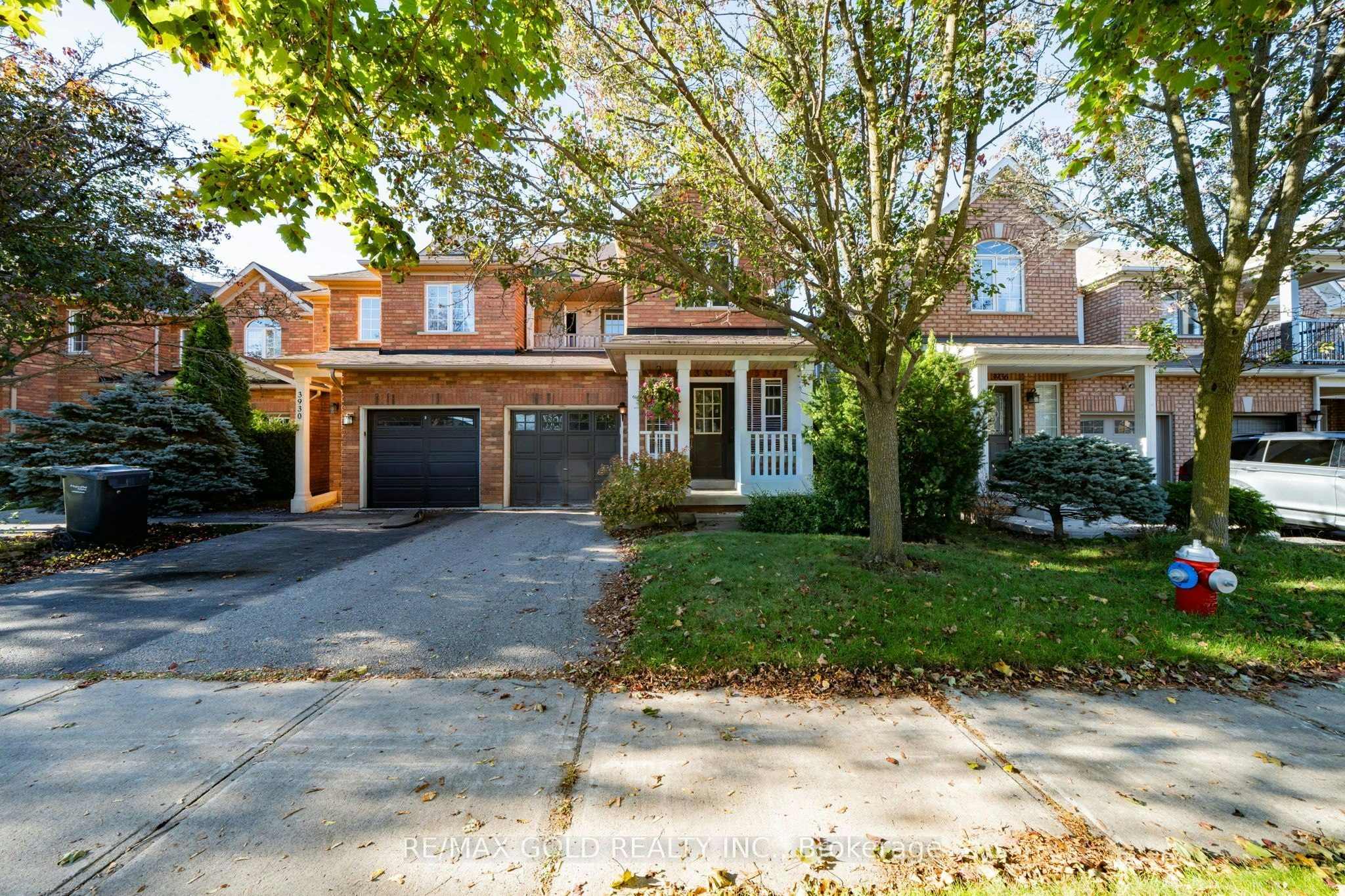 3932 Talias Crescent, Mississauga, ON, L5M 6L6