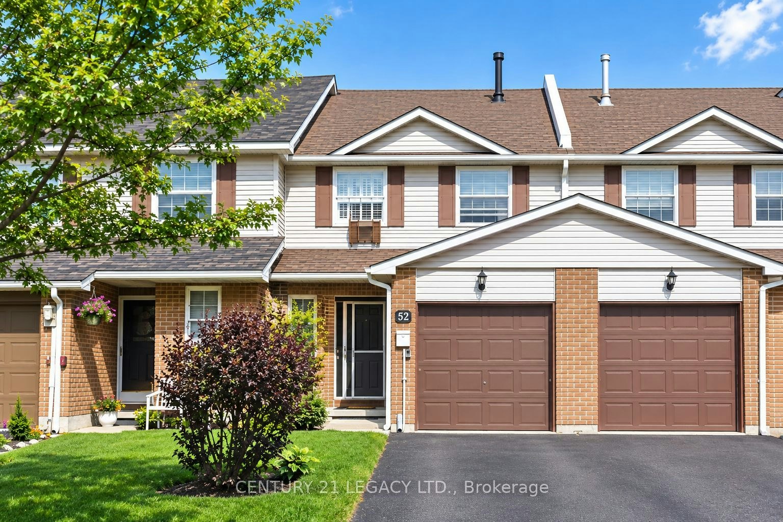52 Rusthall Way, Brampton, ON, L6V 3R6
