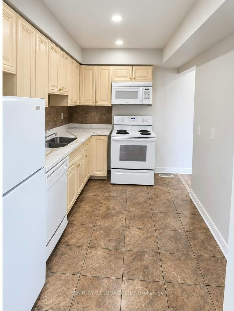 52 Rusthall Way, Brampton, ON, L6V 3R6 - 6