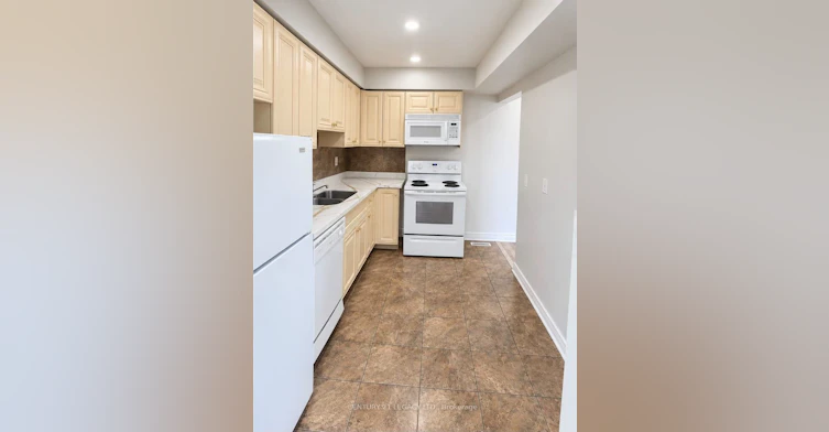 52 Rusthall Way, Brampton, ON, L6V 3R6 - 6