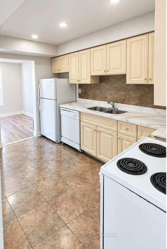 52 Rusthall Way, Brampton, ON, L6V 3R6 - 5