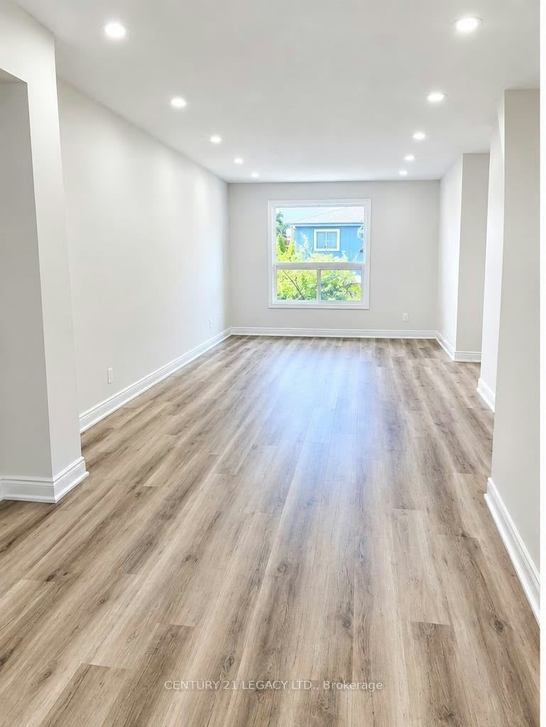 52 Rusthall Way, Brampton, ON, L6V 3R6 - 3