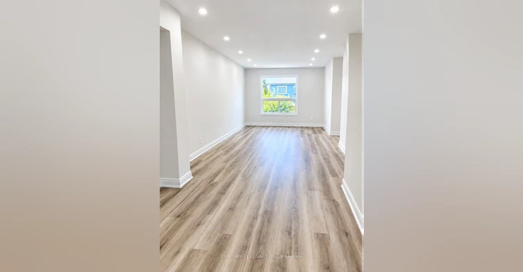 52 Rusthall Way, Brampton, ON, L6V 3R6 - 3