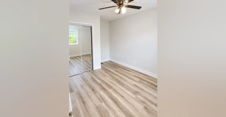 52 Rusthall Way, Brampton, ON, L6V 3R6 - 8