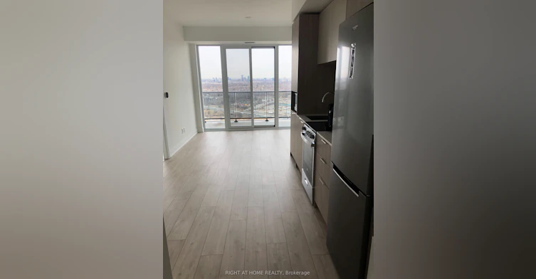 3201-70 Annie Craig Drive, Toronto, ON, M8V 0G2 - 2