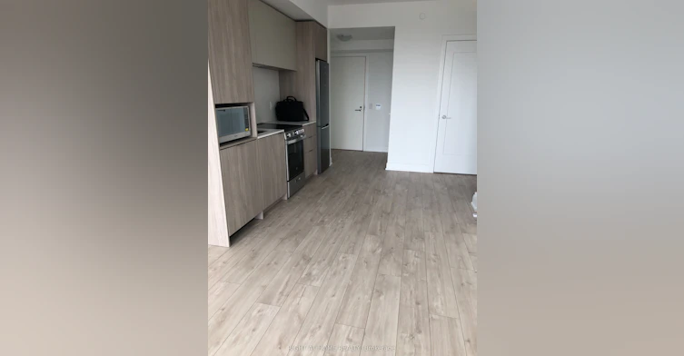3201-70 Annie Craig Drive, Toronto, ON, M8V 0G2 - 4