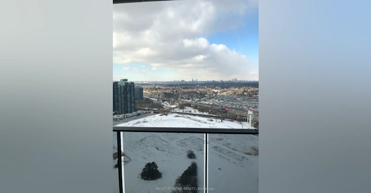 3201-70 Annie Craig Drive, Toronto, ON, M8V 0G2 - 11