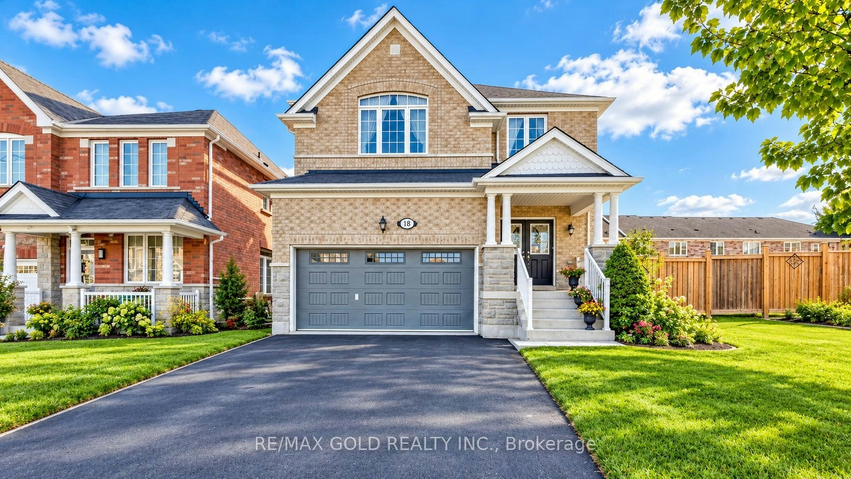 18 Kawana Road, Brampton, ON, L6Y 0W2
