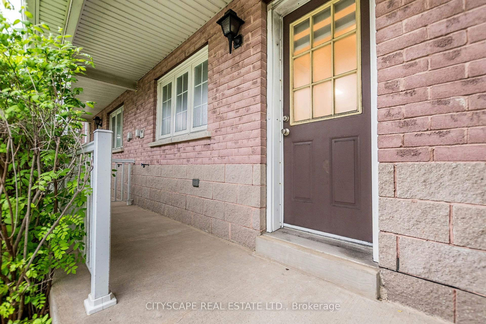 39-6830 Meadowvale Town Centre Circle, Mississauga, ON, L5N 7T5 - 3