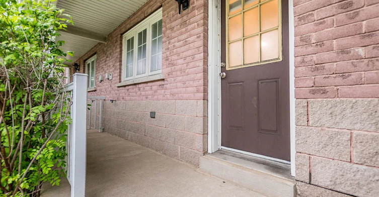 39-6830 Meadowvale Town Centre Circle, Mississauga, ON, L5N 7T5 - 3