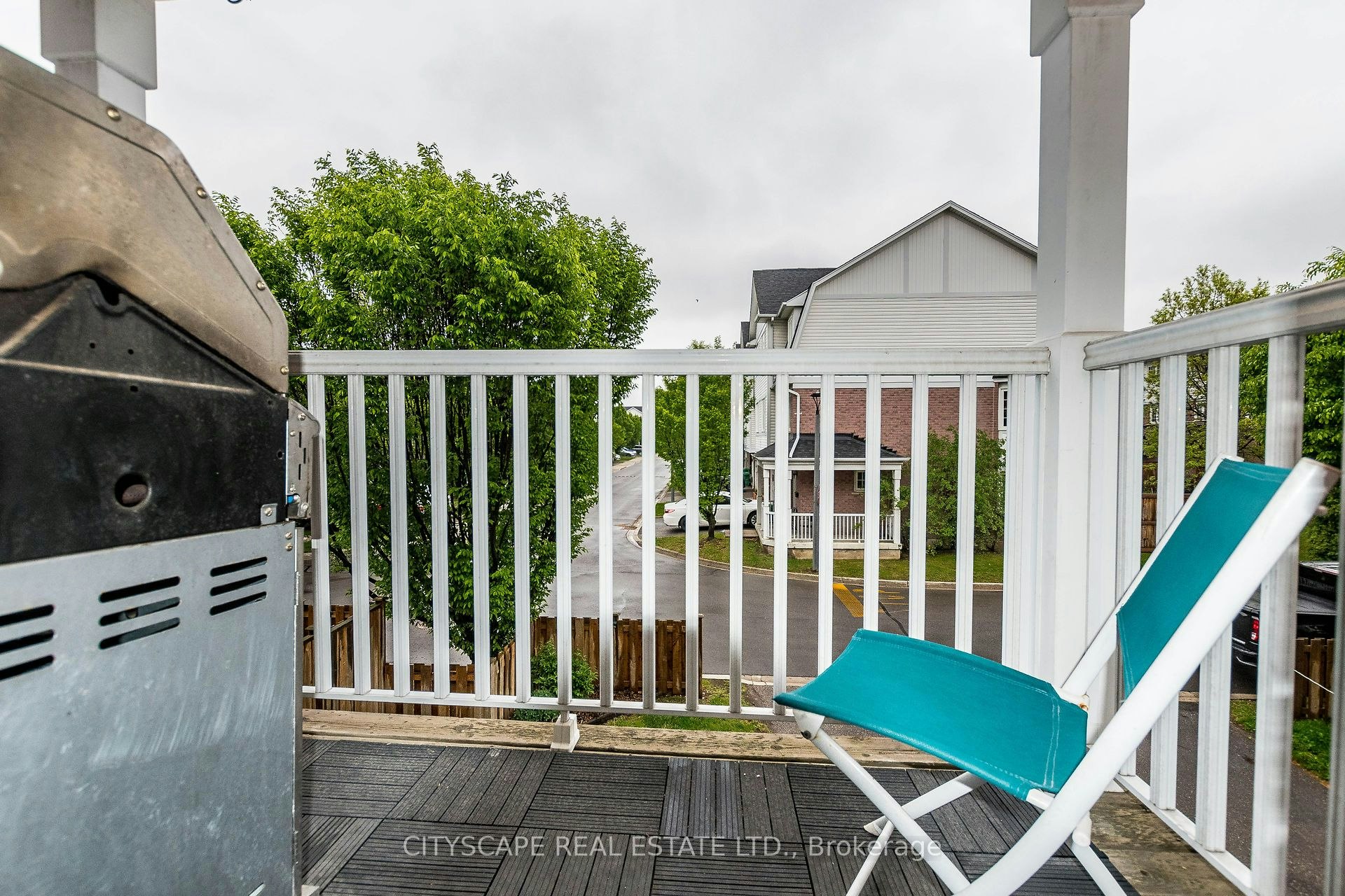 39-6830 Meadowvale Town Centre Circle, Mississauga, ON, L5N 7T5 - 33