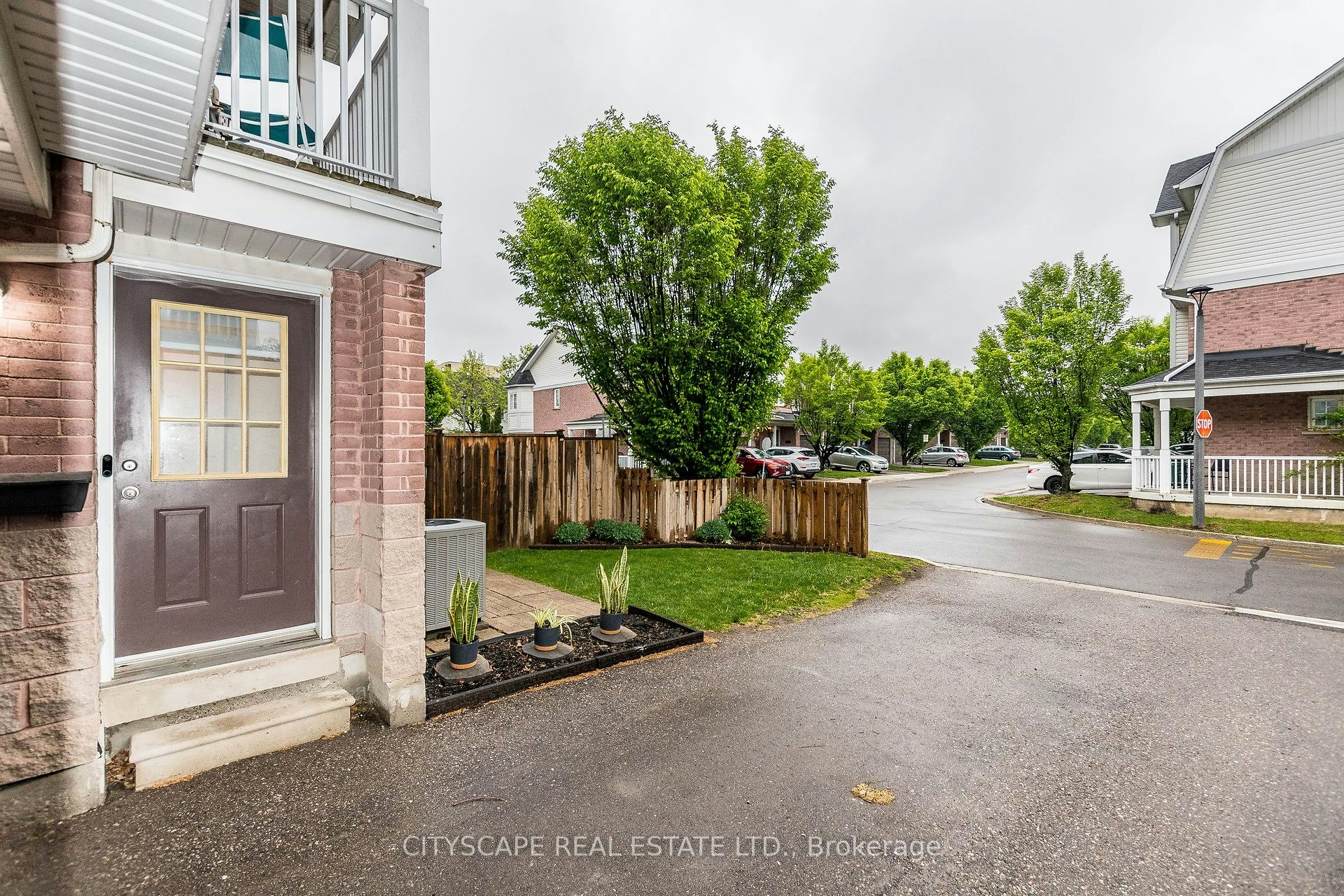 39-6830 Meadowvale Town Centre Circle, Mississauga, ON, L5N 7T5 - 37