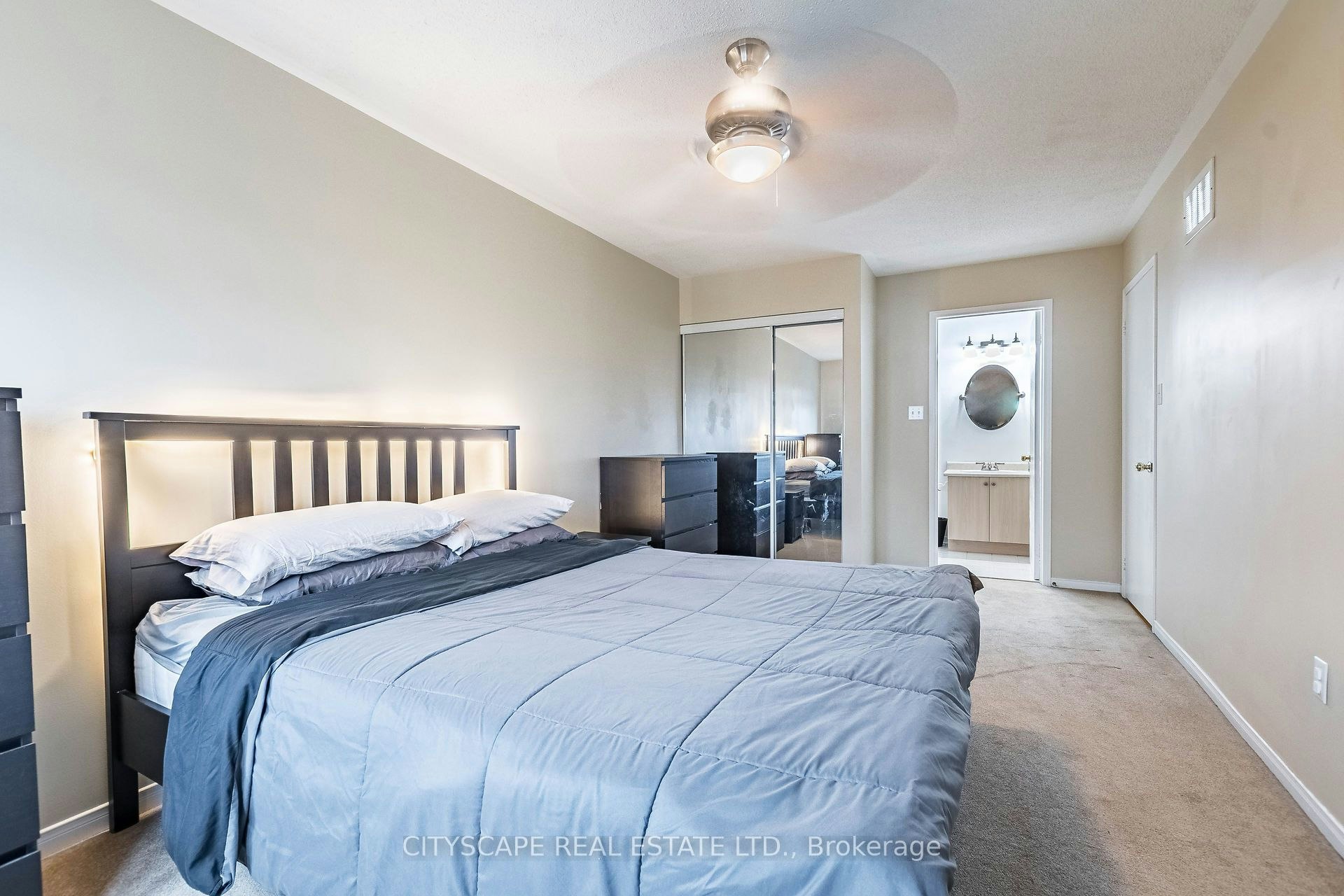 39-6830 Meadowvale Town Centre Circle, Mississauga, ON, L5N 7T5 - 19