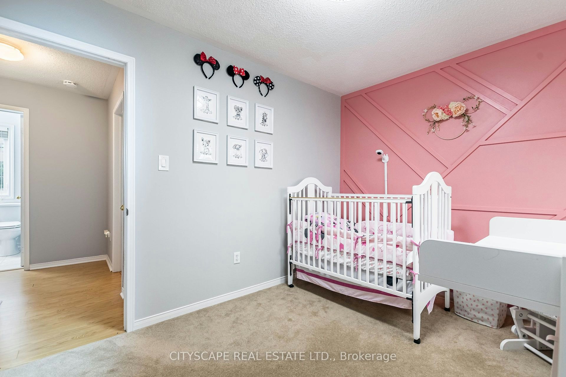 39-6830 Meadowvale Town Centre Circle, Mississauga, ON, L5N 7T5 - 24