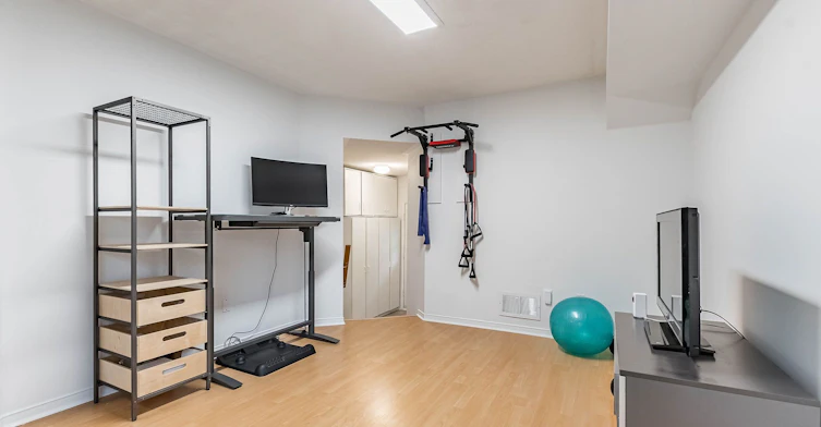 39-6830 Meadowvale Town Centre Circle, Mississauga, ON, L5N 7T5 - 29