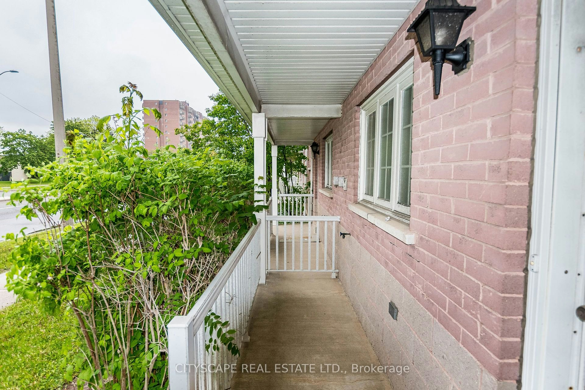 39-6830 Meadowvale Town Centre Circle, Mississauga, ON, L5N 7T5 - 32