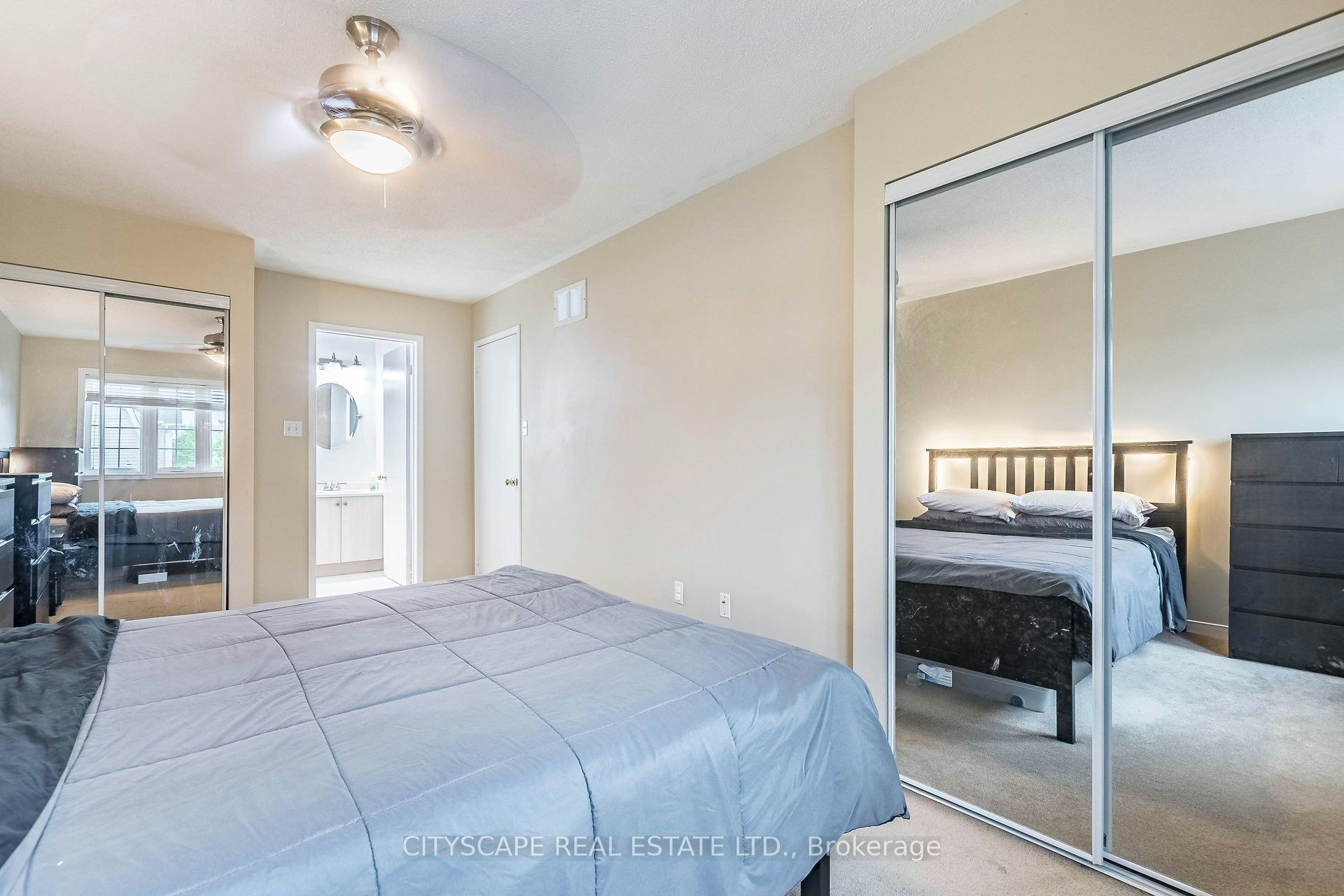 39-6830 Meadowvale Town Centre Circle, Mississauga, ON, L5N 7T5 - 18