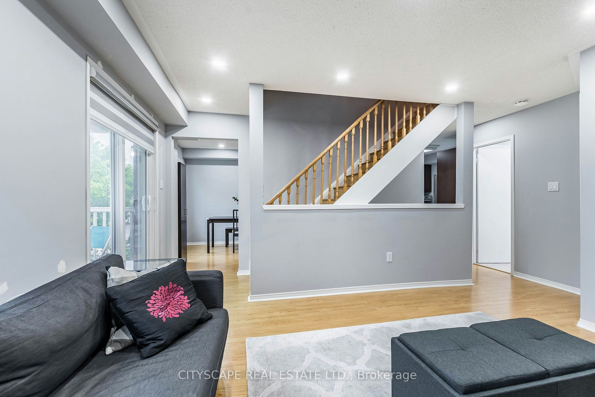 39-6830 Meadowvale Town Centre Circle, Mississauga, ON, L5N 7T5 - 10