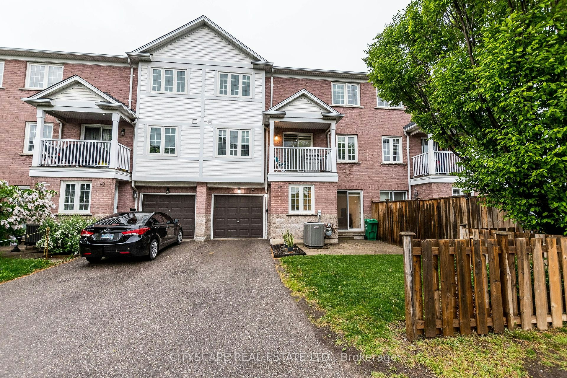 39-6830 Meadowvale Town Centre Circle, Mississauga, ON, L5N 7T5 - 36