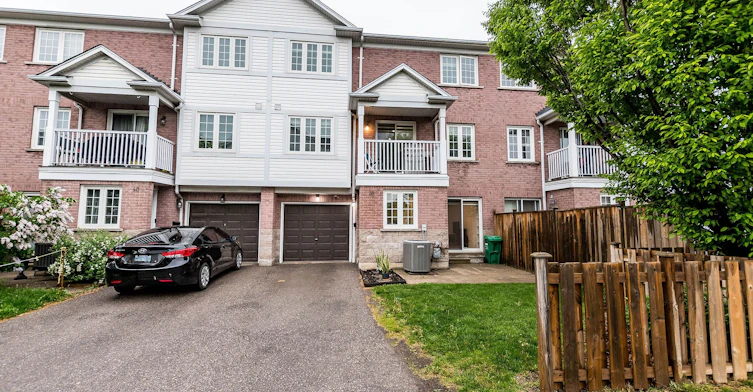39-6830 Meadowvale Town Centre Circle, Mississauga, ON, L5N 7T5 - 36